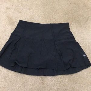 Lululemon skirt
